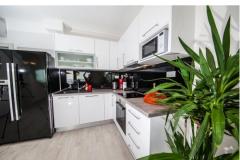 MAKARSKA VILLAS Appartamento 2 – VILA IVICA foto 4