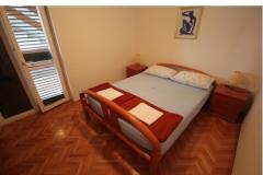 Makarska Beach Appartamenti Appartamento 4 – Seaside ap foto 1