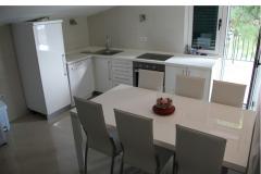 Makarska Beach Appartamenti Appartamento 1 – Apartment foto 2