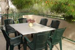 Makarska Beach Appartamenti Appartamento 1 – Apartment foto 3