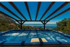 Appartamenti con piscina Appartamento 3 – MAIDARI foto 1