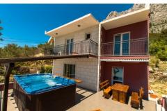 Appartamenti con piscina Appartamento 3 – MAIDARI foto 3
