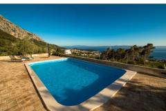Appartamenti con piscina Appartamento 1 – MAMATO foto 2
