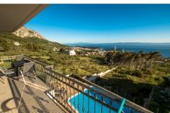 Appartamenti con piscina Appartamento 1 – MAMATO foto 4