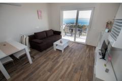 Appartamenti con piscina Appartamento 1 – MAMATO foto 5