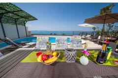 Appartamenti con piscina Appartamento 2 – MAIVICA foto 3