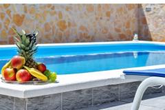 Appartamenti con piscina Appartamento 4 – MABAKO foto 2