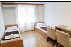 Pansion Vidović Medjugorje Camera 1 foto 5