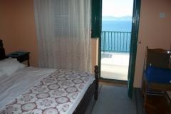 Appartamenti Sliskovic, 1. line to sea Appartamento 1 – Apartman 1 foto 1