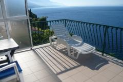 Appartamenti Sliskovic, 1. line to sea Appartamento 1 – Apartman 1 foto 2
