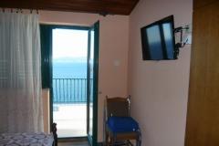 Appartamenti Sliskovic, 1. line to sea Appartamento 1 – Apartman 1 foto 3
