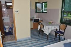 Appartamenti Sliskovic, 1. line to sea Appartamento 1 – Apartman 1 foto 4