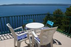 Appartamenti Sliskovic, 1. line to sea Appartamento 2 – Apartman 2 foto 2