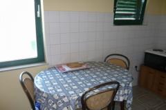 Appartamenti Sliskovic, 1. line to sea Appartamento 2 – Apartman 2 foto 4