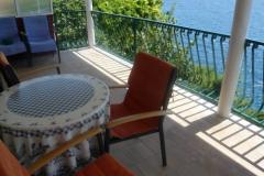 Appartamenti Sliskovic, 1. line to sea Appartamento 3 – Apartman 3 foto 1