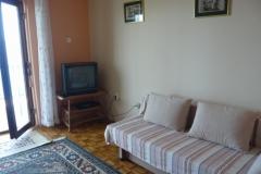 Appartamenti Sliskovic, 1. line to sea Appartamento 3 – Apartman 3 foto 3