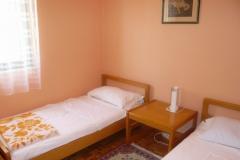 Appartamenti Sliskovic, 1. line to sea Appartamento 3 – Apartman 3 foto 4