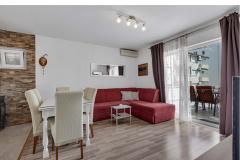 Rosalia Appartamenti Appartamento 2 – A2 foto 3