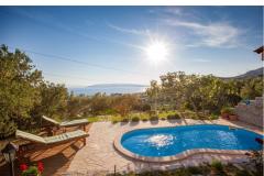 Rustic Oliveto Appartamento 1 – Rustic foto 3