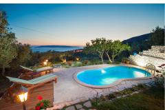 Rustic Oliveto Appartamento 1 – Rustic foto 4