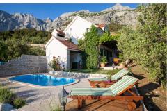 Rustic Oliveto Appartamento 1 – Rustic foto 5