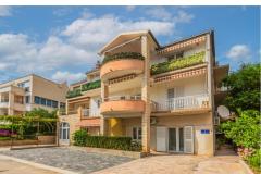 Appartamenti Daniela Makarska Appartamento 1 – Apartman 1 foto 1