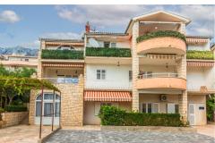 Appartamenti Daniela Makarska Appartamento 1 – Apartman 1 foto 2