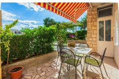 Appartamenti Daniela Makarska Appartamento 1 – Apartman 1 foto 4