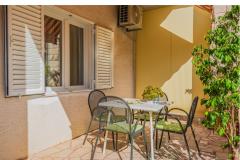 Appartamenti Daniela Makarska Appartamento 1 – Apartman 1 foto 5
