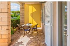 Appartamenti Daniela Makarska Appartamento 2 – Apartman 2 foto 2