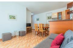 Appartamenti Daniela Makarska Appartamento 2 – Apartman 2 foto 4