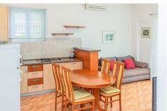 Appartamenti Daniela Makarska Appartamento 2 – Apartman 2 foto 5