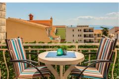Appartamenti Daniela Makarska Appartamento 4 – Apartman 4 foto 2