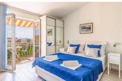 Appartamenti Daniela Makarska Appartamento 4 – Apartman 4 foto 4