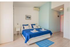 Appartamenti Daniela Makarska Appartamento 4 – Apartman 4 foto 5