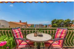 Appartamenti Daniela Makarska Appartamento 3 – Apartman 3 foto 2