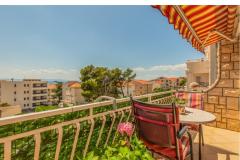 Appartamenti Daniela Makarska Appartamento 3 – Apartman 3 foto 3