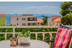 Appartamenti Daniela Makarska Appartamento 3 – Apartman 3 foto 4
