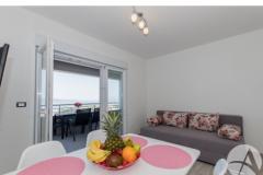 Seaview Appartamenti in quiet area Appartamento 2 – Macipr a1 foto 4