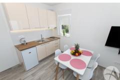 Seaview Appartamenti in quiet area Appartamento 2 – Macipr a1 foto 5