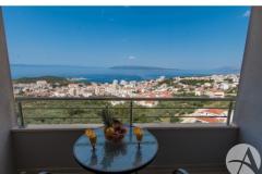 Seaview Appartamenti in quiet area Appartamento 3 – Macipr a5 foto 1