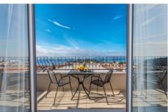 Seaview Appartamenti in quiet area Appartamento 4 – Mamilla a5 foto 1