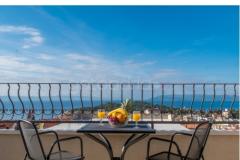 Seaview Appartamenti in quiet area Appartamento 4 – Mamilla a5 foto 2