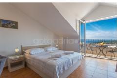 Seaview Appartamenti in quiet area Appartamento 4 – Mamilla a5 foto 4