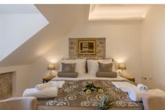 Seaview Appartamenti in quiet area Camera 5 – Palace B&B foto 4