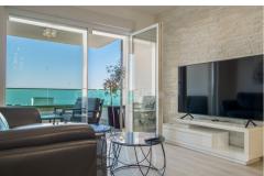 Seaview apartments Makarska Appartamento 1 – Sunrise foto 2