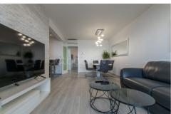 Seaview apartments Makarska Appartamento 1 – Sunrise foto 4