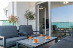 Seaview apartments Makarska Appartamento 1 – Sunrise foto 5