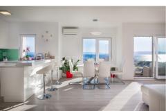 Seaview apartments Makarska Appartamento 2 – Sunset foto 4