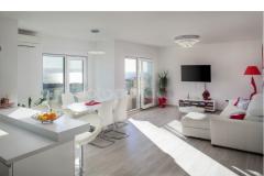 Seaview apartments Makarska Appartamento 2 – Sunset foto 5